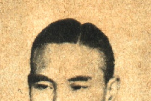 A man (ddr-njpa-4-2276)