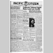 The Pacific Citizen, Vol. 35 No. 2 (July 12, 1952) (ddr-pc-24-28)