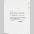 Letter from Larry Tajiri to Margaret Anderson, editor of Common Ground (ddr-densho-338-431)