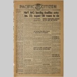 Pacific Citizen, Vol. 44, No. 2 (January 11, 1957) (ddr-pc-29-2)