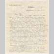 Letter to Kaneji Domoto from Jan Leeman Jr. (ddr-densho-329-390)