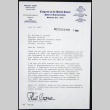 Letter to William Yoshino from Philip Crane (ddr-chijacl-1-330)