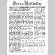 Poston Press Bulletin Vol. IV No. 13 (September 10, 1942) (ddr-densho-145-104)