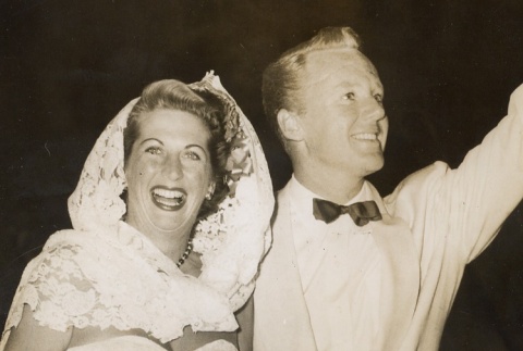 A man and woman in formal dress (ddr-njpa-1-518)