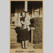 Bobby and Mary (ddr-densho-287-661)