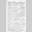 Poston Chronicle Vol. IX No. 13 (January 22, 1943) (ddr-densho-145-223)