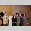 The 1983 United Nations' Human Rights Award presentation (ddr-densho-10-89)