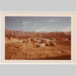 Rock formation under construction (ddr-densho-377-2172)