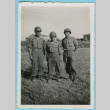 Soldiers standing in field (ddr-densho-368-267)