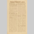 Tulean Dispatch Vol. 6 No. 33 (August 24, 1943) (ddr-densho-65-284)