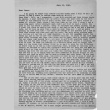 Letter from Lea Perry to Kazuo Ito, June 18, 1945 (ddr-csujad-56-115)