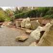 Stone Garden installation (ddr-densho-354-1807)