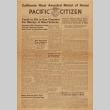 Pacific Citizen Vol. 22 No. 11 (ddr-densho-121-16)