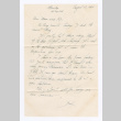 Letter from Tadashi Ishida to Mr. & Mrs. Y Ishida (ddr-densho-535-245)