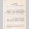 Draft copy of article about play  Santa Anita '42 (ddr-densho-367-328)