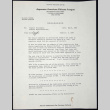 Memo to Chapter Presidents and Redress Representatives from Bill Yoshino (ddr-chijacl-1-465)