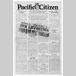 The Pacific Citizen, Vol. 5 No. 65 (April 1933) (ddr-pc-5-1)
