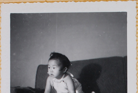 Susan Shiomi (ddr-densho-522-195)