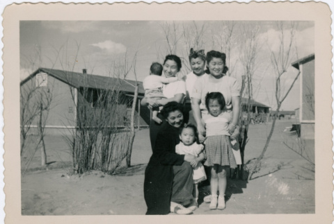 Domoto Family (ddr-densho-329-960)