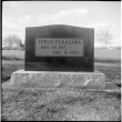 Teruo Fukazawa Grave (ddr-one-1-630)