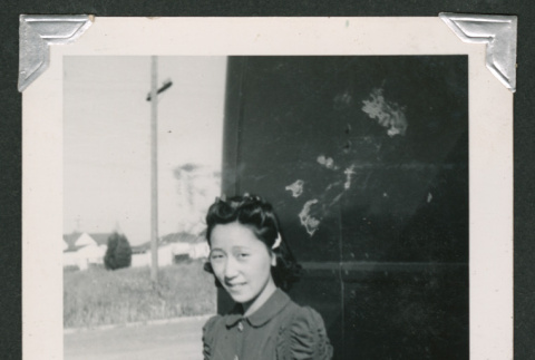 Minnie Sumiye Yamamoto (ddr-densho-550-147)