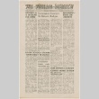 Tulean Dispatch Vol. 7 No. 20 (October 28, 1943) (ddr-densho-65-420)