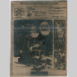 Christmas letter to Yori Kitagawa from Saburo Kitagawa (ddr-densho-539-87)