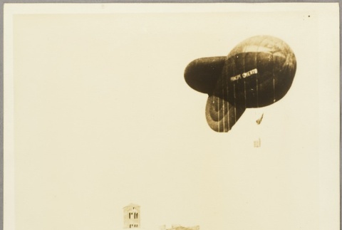 Italian soldiers at a barrage balloon demonstration (ddr-njpa-13-673)
