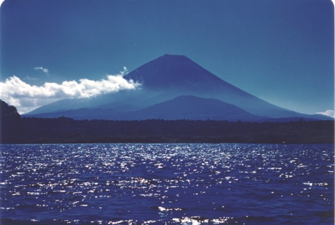 Mt. Fuji (ddr-one-2-15)