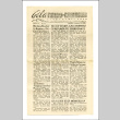 Gila news-courier, vol. 3, no. 13 (September 21, 1943) (ddr-csujad-42-173)