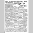 Manzanar Free Press Vol. II No. 18 (August 31, 1942) (ddr-densho-125-54)