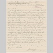Letter from Minola Tamesa to Uhachi Tamesa (ddr-densho-333-79)