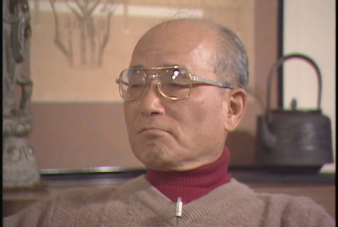 Interview with Ray Aka, part 2 of 6 (ddr-densho-1007-1686)