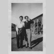 Two Heart Mountain concentration camp teachers (ddr-densho-152-27)