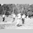Race at the Auburn community picnic (ddr-densho-18-87)