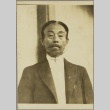 Shumanosuke Arakawa (ddr-njpa-5-187)