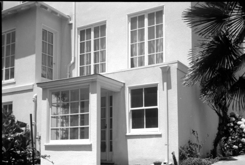 House on 36th and Shoreview, San Francisco (ddr-densho-426-903)