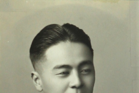 Henry Tsubota (ddr-densho-252-89)