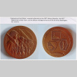 Congressional Gold Medal (ddr-densho-539-141)