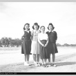 Four Japanese Americans (ddr-densho-153-310)