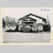 Mourners at Ohara's funeral (ddr-densho-37-1924)
