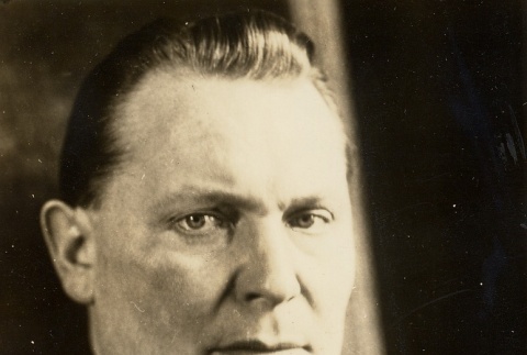 Portrait of Hermann Goering (ddr-njpa-1-465)