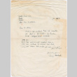 Letter from Tomoye (Nozawa) Takahashi to C. Okada (ddr-densho-424-1081)