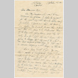 Letter from Tadashi Ishida to Mr. & Mrs. Y Ishida (ddr-densho-535-269)