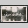 Four girls (ddr-densho-550-146)