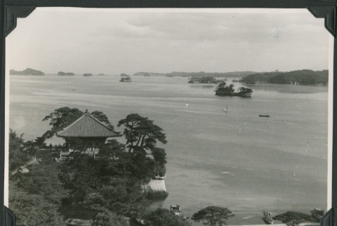 Matsushima Bay (ddr-densho-397-150)