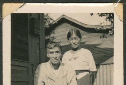 Couple on a porch (ddr-densho-433-793)
