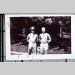 Two soldiers (ddr-densho-1007-1339)