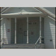 B-roll: exterior Nisei Club, orchard, farmland (ddr-densho-1007-1741)