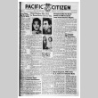 The Pacific Citizen, Vol. 33 No. 6 (August 18, 1951) (ddr-pc-23-33)